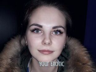 Your_Exotic_