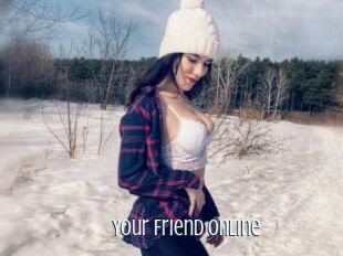 Your_Friend_Online
