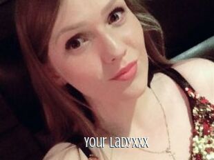 Your_LadyXXX