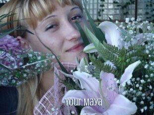 Your_Maya