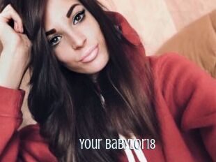 Your_babyLor18