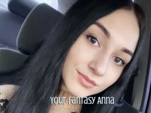 Your_fantasy_Anna