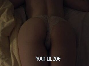 Your_lil_Zoe