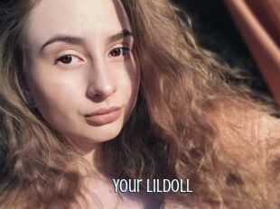 Your_lildoll