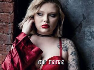 Your_mariaa