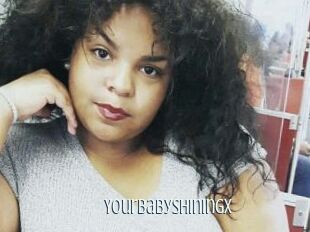 YourbabyshiningX
