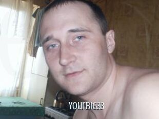 Yourbig33 Edonkey xxx