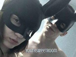 YourhSweetRoom