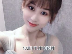 Yourlittlemonster