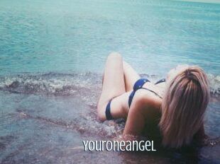 Youroneangel