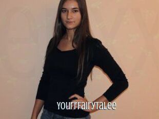 YourrFairytalee