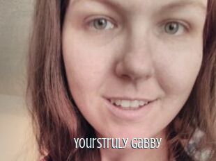 YoursTruly_Gabby