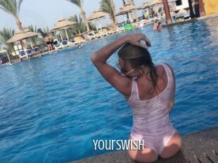 YoursWish