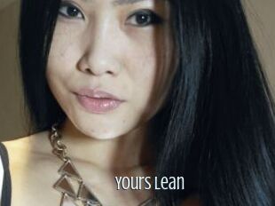 Yours_Lean
