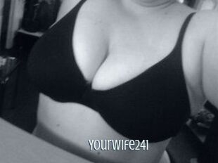 Yourwife241