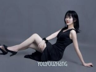 YouyouZhang