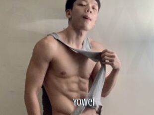 Yowei