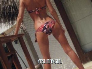 YrSunnyGirl