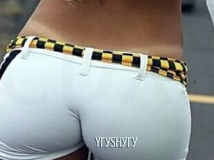 Yryshyry