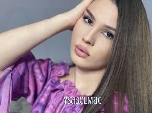 YsabelMae