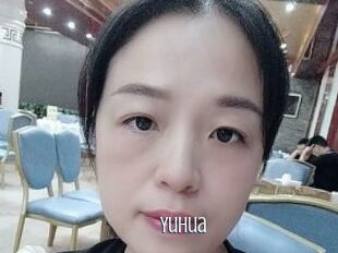 YuHua