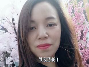 YuSuZhen