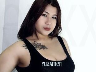 YuaAmeri
