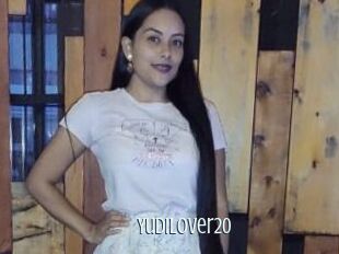 YudiLover20