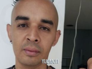 YueMon