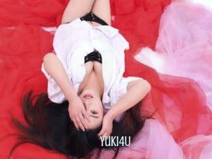 Yuki4U