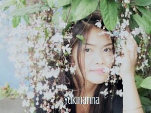 YukiHanna