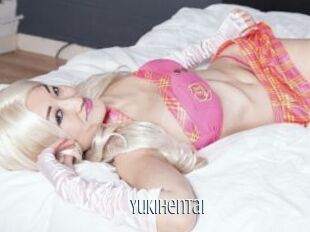 YukiHentai