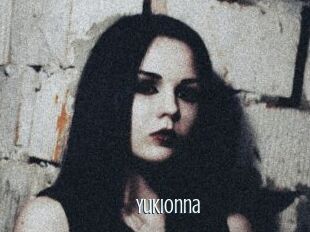 YukiOnna