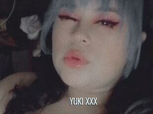 Yuki_XXX