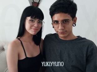 YukiyYuno