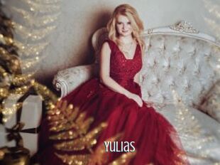 Yulias
