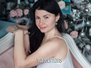 YulieLimans Edonkey xxx
