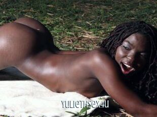 YuliethSex4u