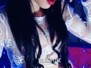 YulikaFoxx
