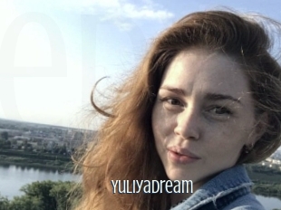 YuliyaDream