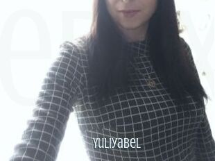 Yuliyabel