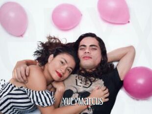YulyMarcus