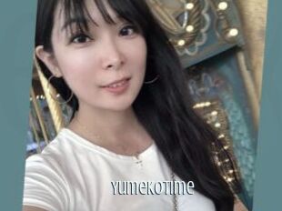 YumekoTime
