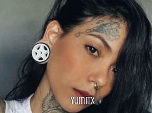 Yumitx