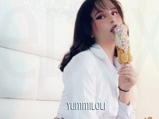 Yummiloli