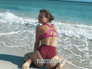 YummyApple