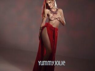 YummyJolie