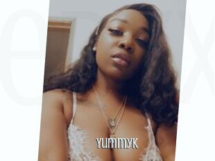 YummyK