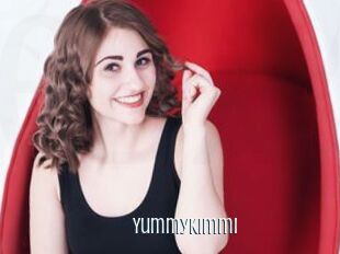 YummyKimmi