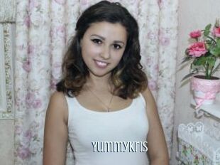 YummyKris